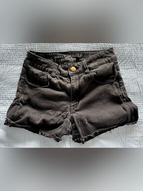 Women’s American eagle shorts